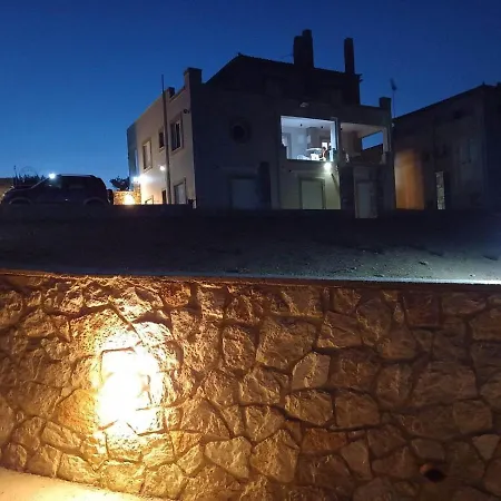 Amare Apartment Porto Heli