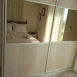 Amare Apartment