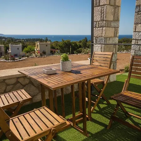 Amare Apartament Porto Heli