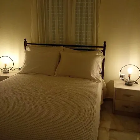 Apartment Amare *