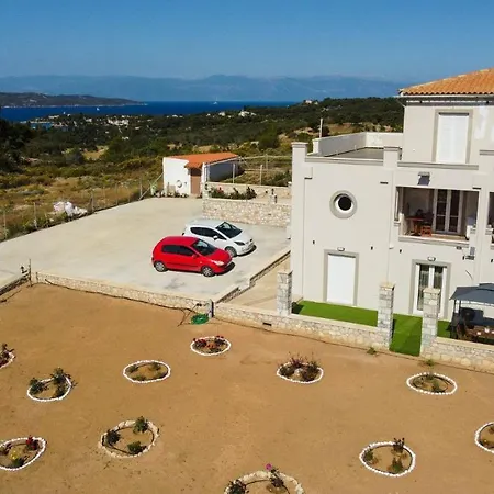 Amare * Porto Heli