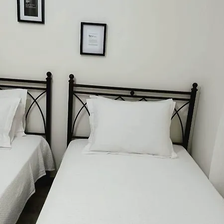 Amare Apartment *