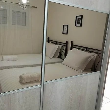 Apartment Amare