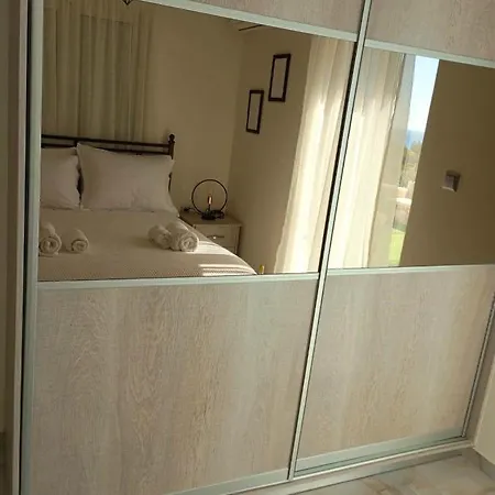 Amare Apartment