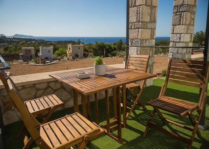 Amare Appartement Porto Heli