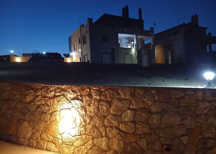 Amare Appartement Porto Heli